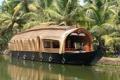 Alleppey - Cochin