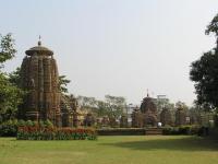 Bhubaneshwar - Puri & Konark - Kolkatta - ST17