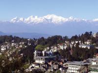 Kolkatta - Darjeling - Gangtok - Changu Lake - ST18