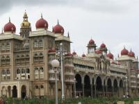 BANGALORE - MYSORE - ST7
