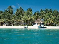 Kochi - Lakshawadeep - ST19