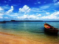 Chennai - Andaman & Nicobar - ST20