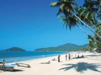 Goa - Bangalore - ST11