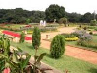 Bangalore - Mysore - Ooty