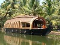 Alleppey - Cochin