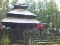 Delhi - Chandi - Shimla - Manali