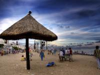 Chennai Pondycherry - ST4